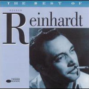 The Best of Django Reinhardt [Capitol/Blue Note]