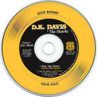 DK Davis - Rag Top Down