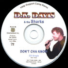 DK Davis - Don't Cha Know