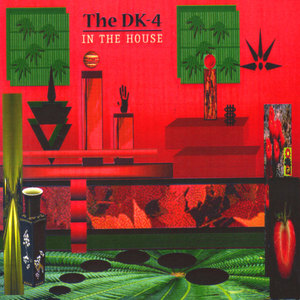 DK-4 "In The House