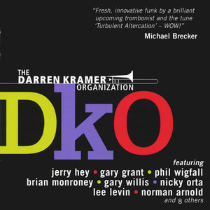 The Darren Kramer Organization