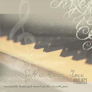 Soft More Jazz Project