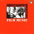Dmitri Shostakovich - Shostakovich Edition: Film Music
