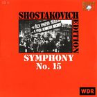 Dmitri Shostakovich - Shostakovich Edition: Symphony No. 15