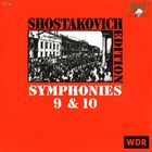 Dmitri Shostakovich - Shostakovich Edition: Symphonies 9 & 10