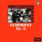 Dmitri Shostakovich - Shostakovich Edition: Symphony No. 8