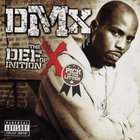 DMX - The Definition Of X