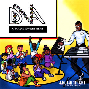 DNA: A Sound Investment