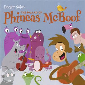 The Ballad Of Phineas McBoof