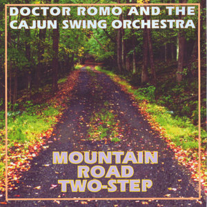 Mountain Road Two-Step