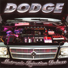 Dodge - Mutronic Injection Deluxe