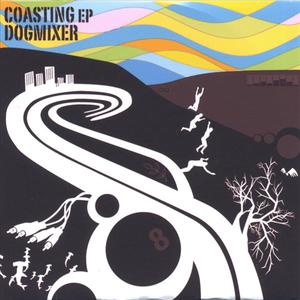 coasting E.P