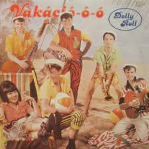 Vakacio-O-O (Vinyl)