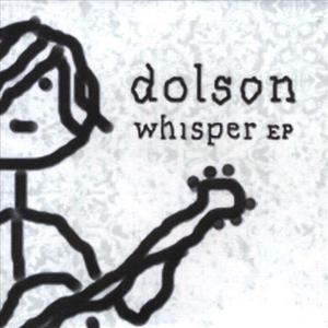 Whisper - EP