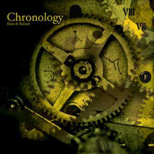Chronology LP