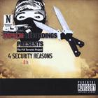 Dom Pachino - 4 Security Reasons