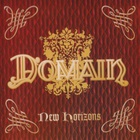 Domain - New Horizons (EP)