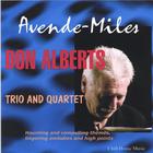 Don Alberts - Avende Miles