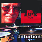 Don Alberts - Intuition