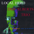 Don Alberts - Local Hero