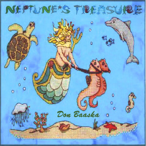 Neptune's Treasure
