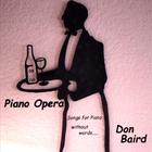 Don Baird - Piano Opera