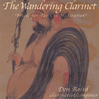 Don Baird - The Wandering Clarinet