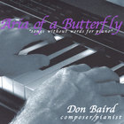Don Baird - Aria of a Butterfly