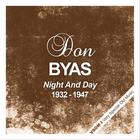 Don Byas - Night And Day  (1932 - 1947) (Remastered)