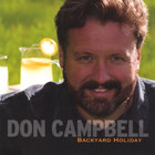 Don Campbell - Backyard Holiday