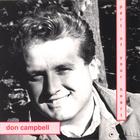 Don Campbell - Part of Your Heart
