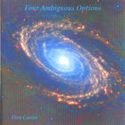 Don Caron - Four Ambiguous Options