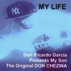 Don Chezina - My Life