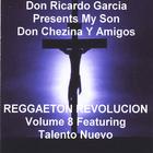 Don Chezina - Reggaeton Revolucion