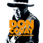 Don Covay - The Platinum Collection