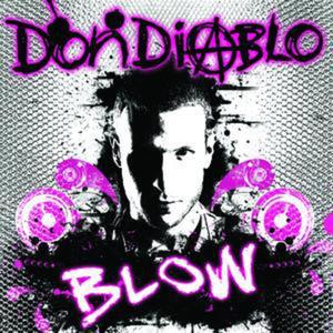 Blow CDM