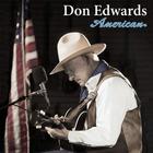 Don Edwards - American