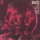 Don Ellis - Don Ellis At Fillmore CD1