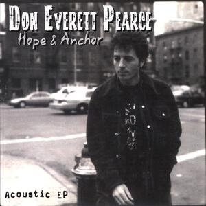 Hope & Anchor (EP)