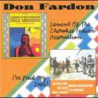 Don Fardon - I've Paid My Dues