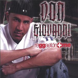 Reggaeton + Me