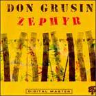 Don Grusin - Zephyr
