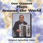 Don Grzanna - Accordion Around The World