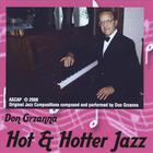 Don Grzanna - Hot and Hotter Jazz