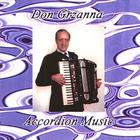 Don Grzanna - Accordion Music