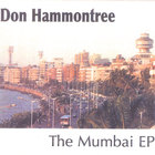 Don Hammontree - The Mumbai EP
