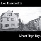 Don Hammontree - Mount Hope Days