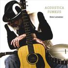 Don Latarski - Acoustica Funkus