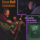 Don Latarski - Eden Hall Sessions