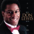 Don Lewis - It Is Well With My Soul